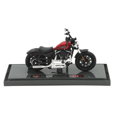 Harley Davidson Forty-Eight Special