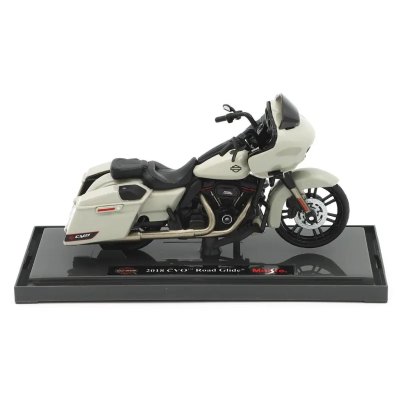 Harley Davidson CVO Road Glide