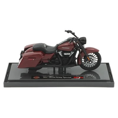 Harley Davidson Road King Special