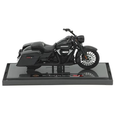 Harley Davidson Road King Special