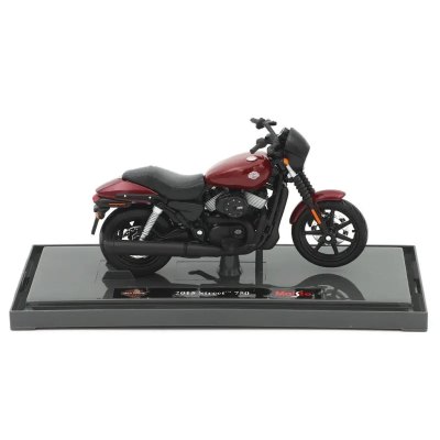 Harley Davidson Street 750