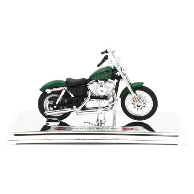 Harley Davidson XL 1200V Seventy-Two