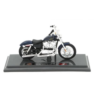Harley Davidson XL 1200V Seventy-Two