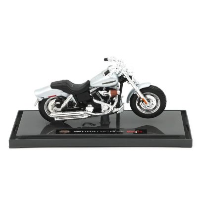 Harley Davidson Fxdfse CVO Fat Bob