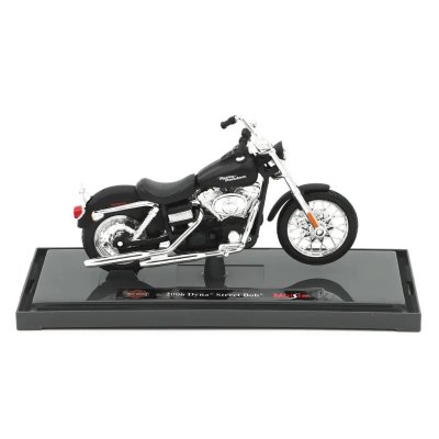 Harley Davidson Dyna Street Bob