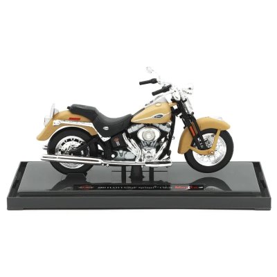 Harley Davidson Flstci Softail Springer Classic