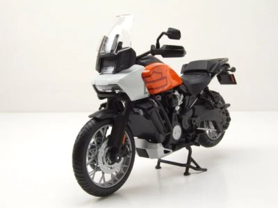 Harley Davidson Pan America 1250