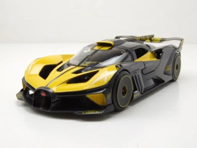 Bugatti Bolide