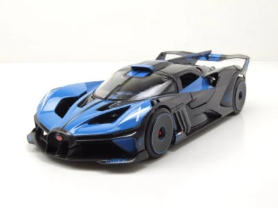 Bugatti Bolide