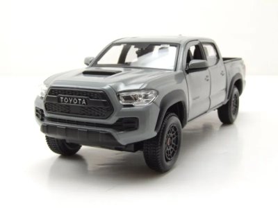 Toyota Tacoma Pick Up
