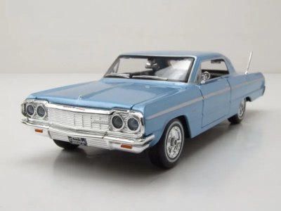 Chevrolet Impala