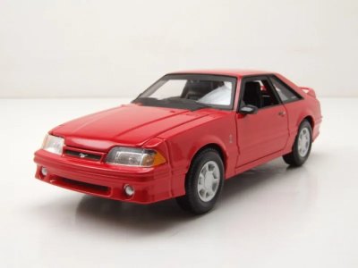 Ford Mustang SVT Cobra