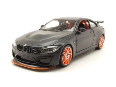 BMW M4 GTS