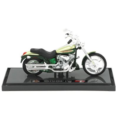 Harley Davidson FXSTDSE2 CVO