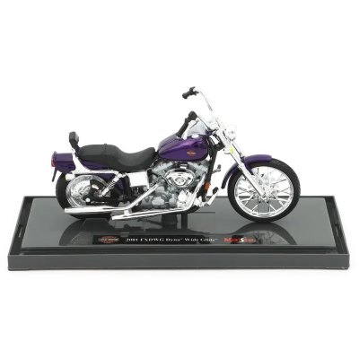 Harley Davidson Harley