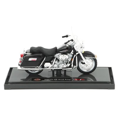 Harley Davidson Flhr Road King