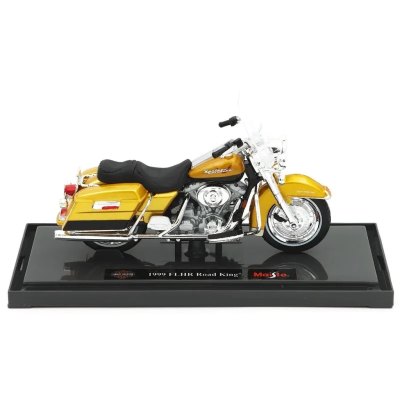 Harley Davidson Flhr Road King