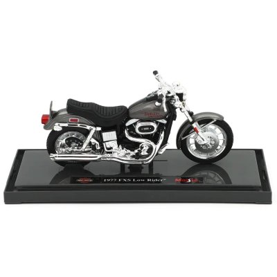 Harley Davidson FXS Low Rider