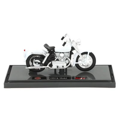 Harley Davidson K Model