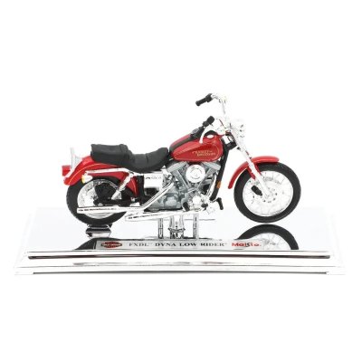 Harley Davidson Fxdl Dyna Low Rider