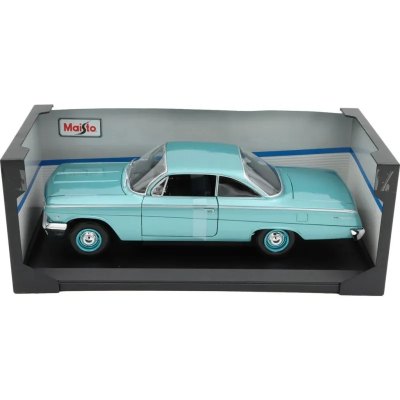 Chevrolet Bel Air Coupe
