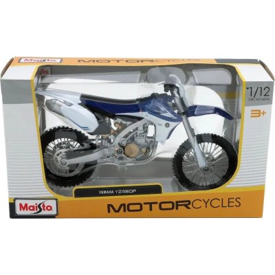 Yamaha YZ-450F