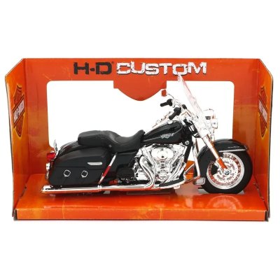 Harley Davidson Flhrc Road King Classic