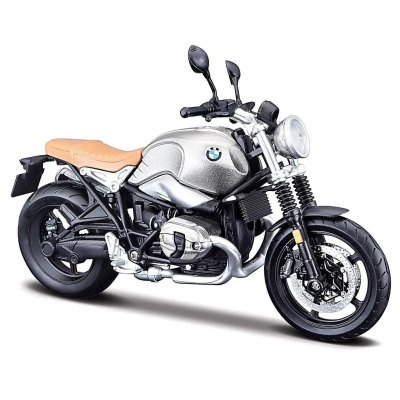 BMW R nineT Scrambler