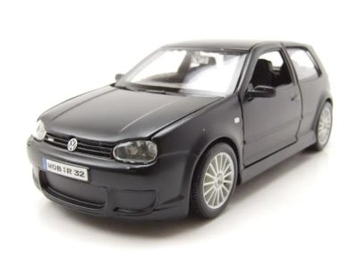 Volkswagen Golf R32 Toronto