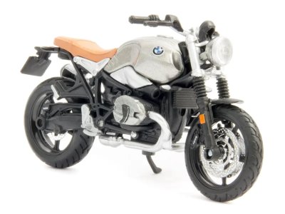 BMW R nineT Scrambler