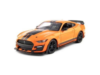 Ford Mustang Shelby GT500