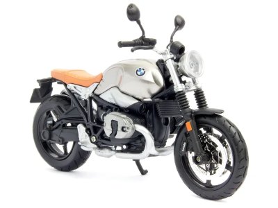 BMW R nineT Scrambler