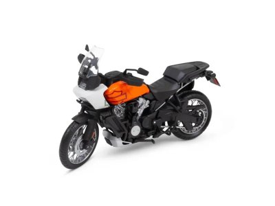 Harley Davidson Pan America