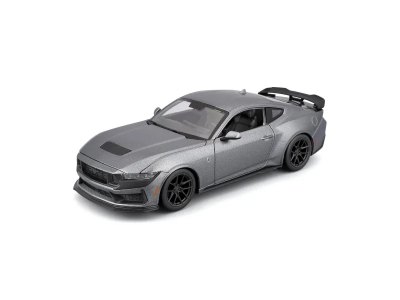 Ford Mustang Darkhorse