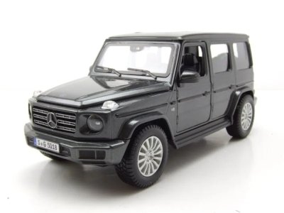 Mercedes-Benz G500 G-Class G-Modell
