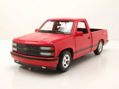 Chevrolet 454 SS Pick Up