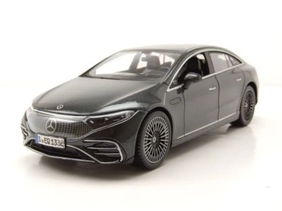 Mercedes-Benz EQ EQS Sedan