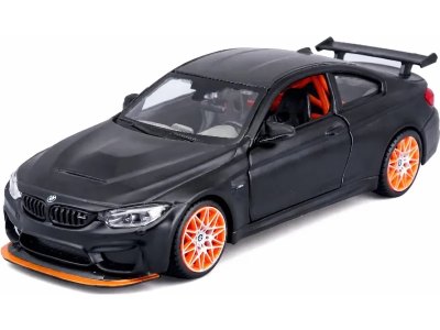 BMW M4 GTS Matt