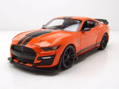 Ford Shelby Mustang GT500