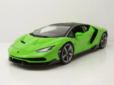 Lamborghini Centenario LP770-4