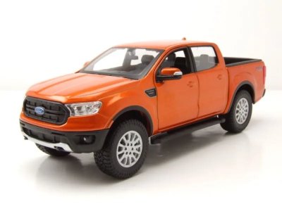 Ford Ranger Pick Up