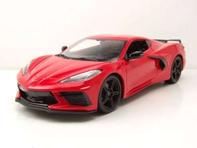 Chevrolet Corvette Stingray