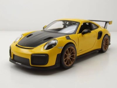 Porsche 911 GT2 RS