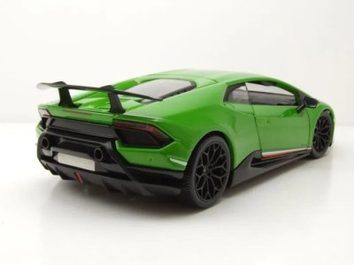 Lamborghini Huracan Performante
