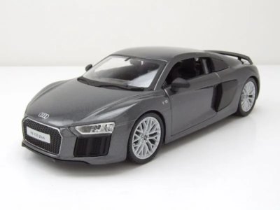 Audi R8 V10 Plus