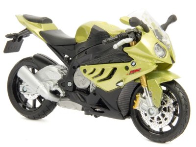 BMW S 1000 RR