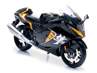 Suzuki Hayabusa