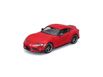 Toyota GR Supra