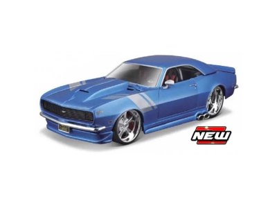 Chevrolet Camaro Z28