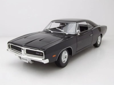 Dodge Charger R/T